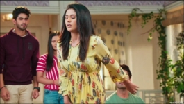 Yeh Rishta Kya Kehlata Hai - 30th April 2024